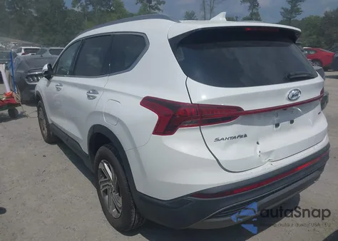 2023 Hyundai Santa Fe Sel from USA, damaged, VIN 5NMS2DAJ0PH524809